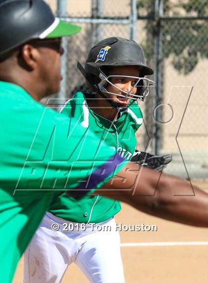 Thumbnail 1 in Monrovia vs South Pasadena photogallery.