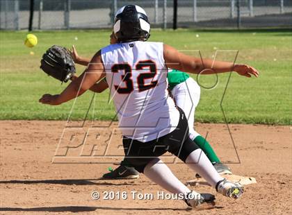 Thumbnail 1 in Monrovia vs South Pasadena photogallery.