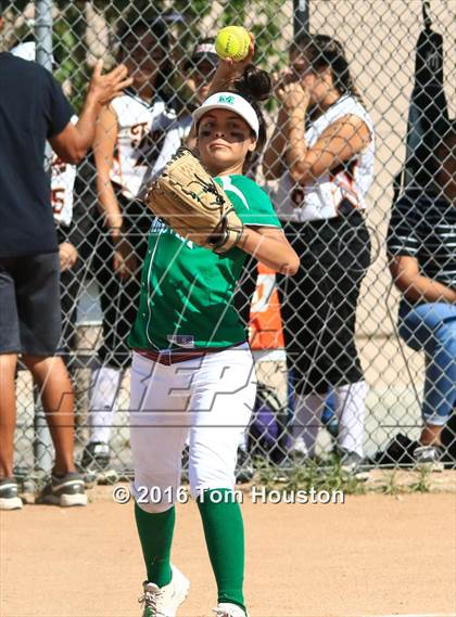 Thumbnail 1 in Monrovia vs South Pasadena photogallery.