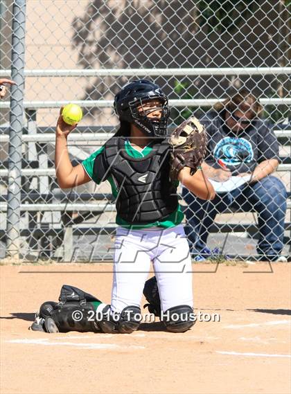 Thumbnail 1 in Monrovia vs South Pasadena photogallery.