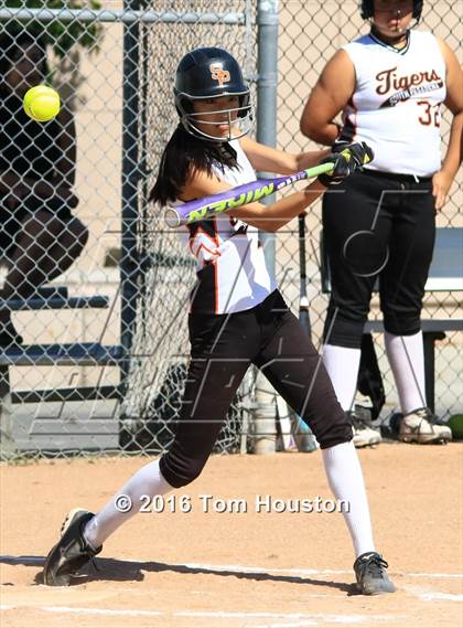 Thumbnail 1 in Monrovia vs South Pasadena photogallery.