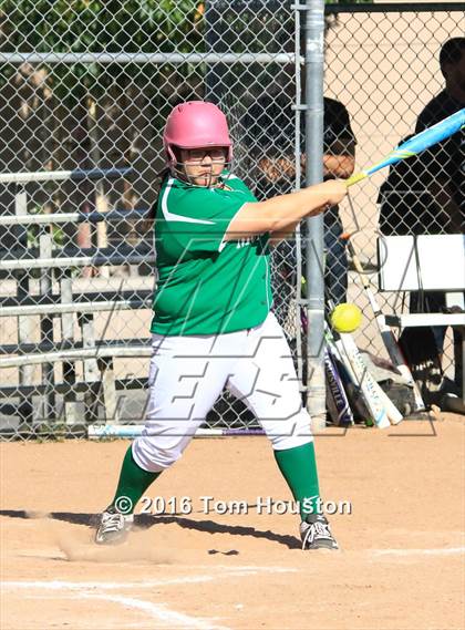 Thumbnail 2 in Monrovia vs South Pasadena photogallery.