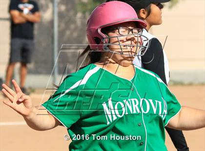 Thumbnail 1 in Monrovia vs South Pasadena photogallery.