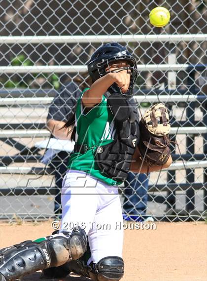 Thumbnail 1 in Monrovia vs South Pasadena photogallery.