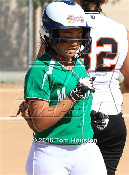 Thumbnail 3 in Monrovia vs South Pasadena photogallery.