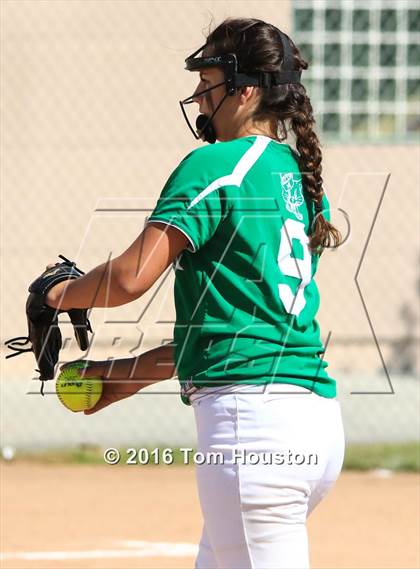 Thumbnail 1 in Monrovia vs South Pasadena photogallery.