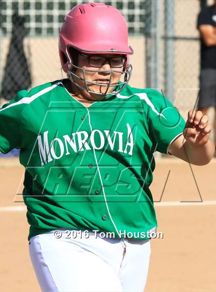 Thumbnail 3 in Monrovia vs South Pasadena photogallery.