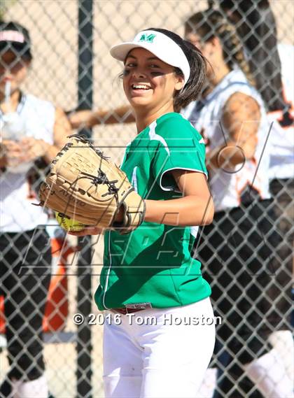 Thumbnail 2 in Monrovia vs South Pasadena photogallery.