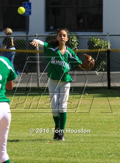 Thumbnail 3 in Monrovia vs South Pasadena photogallery.