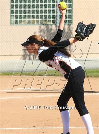 Thumbnail 1 in Monrovia vs South Pasadena photogallery.