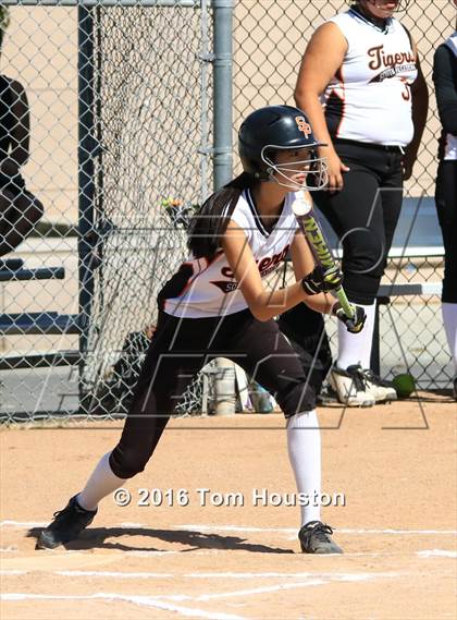 Thumbnail 3 in Monrovia vs South Pasadena photogallery.