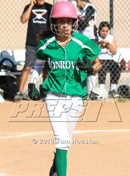 Thumbnail 1 in Monrovia vs South Pasadena photogallery.