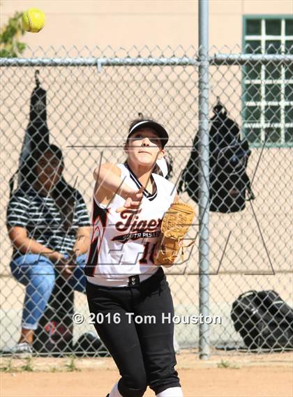 Thumbnail 3 in Monrovia vs South Pasadena photogallery.