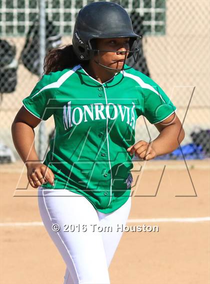 Thumbnail 2 in Monrovia vs South Pasadena photogallery.