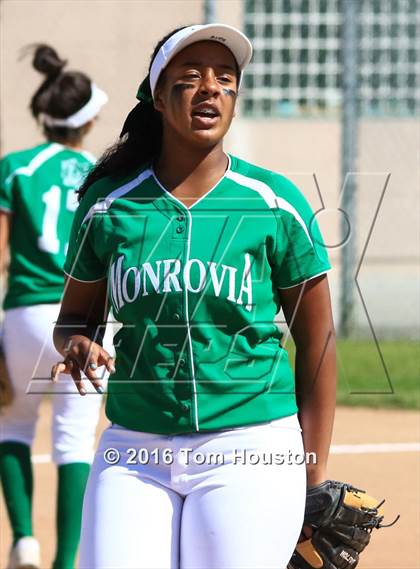 Thumbnail 2 in Monrovia vs South Pasadena photogallery.