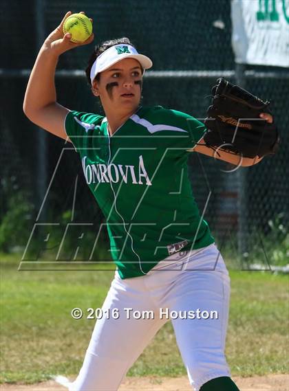 Thumbnail 1 in Monrovia vs South Pasadena photogallery.