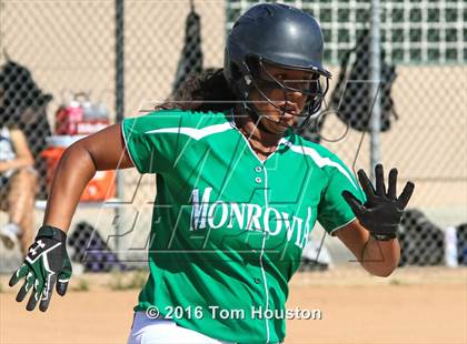 Thumbnail 2 in Monrovia vs South Pasadena photogallery.
