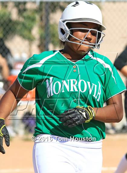Thumbnail 3 in Monrovia vs South Pasadena photogallery.