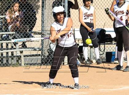 Thumbnail 2 in Monrovia vs South Pasadena photogallery.