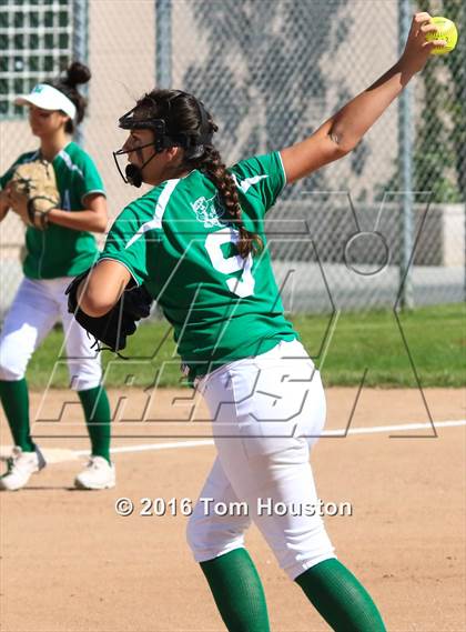 Thumbnail 1 in Monrovia vs South Pasadena photogallery.