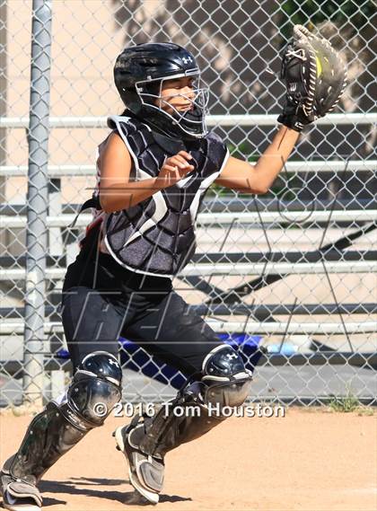 Thumbnail 1 in Monrovia vs South Pasadena photogallery.