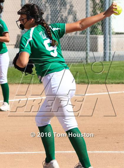 Thumbnail 3 in Monrovia vs South Pasadena photogallery.