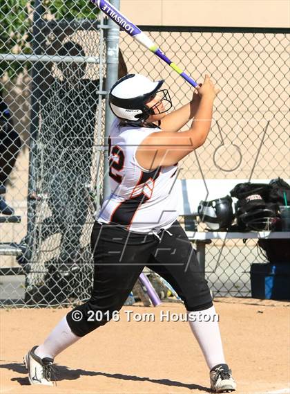 Thumbnail 2 in Monrovia vs South Pasadena photogallery.