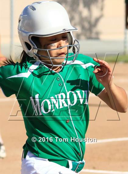 Thumbnail 1 in Monrovia vs South Pasadena photogallery.