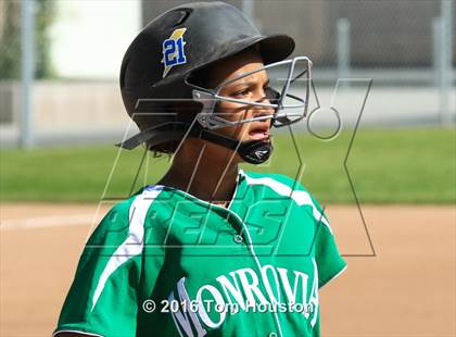 Thumbnail 3 in Monrovia vs South Pasadena photogallery.