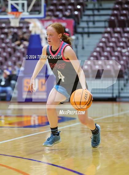 Thumbnail 1 in Canyon View vs. Richfield (UHSAA 3A Quarterfinal) photogallery.