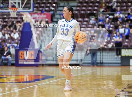 Thumbnail 1 in Canyon View vs. Richfield (UHSAA 3A Quarterfinal) photogallery.