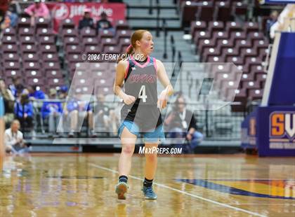 Thumbnail 1 in Canyon View vs. Richfield (UHSAA 3A Quarterfinal) photogallery.