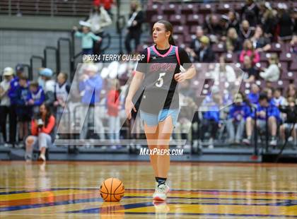 Thumbnail 1 in Canyon View vs. Richfield (UHSAA 3A Quarterfinal) photogallery.
