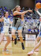 Photo from the gallery "Canyon View vs. Richfield (UHSAA 3A Quarterfinal)"