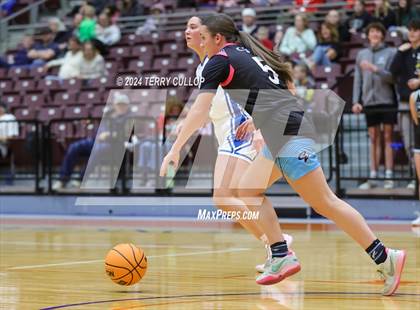 Thumbnail 3 in Canyon View vs. Richfield (UHSAA 3A Quarterfinal) photogallery.