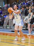 Photo from the gallery "Canyon View vs. Richfield (UHSAA 3A Quarterfinal)"