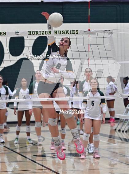 Thumbnail 3 in Mountain Pointe @ Horizon photogallery.
