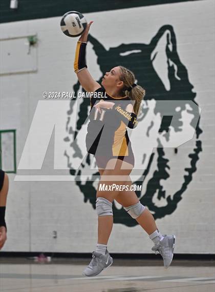 Thumbnail 1 in Mountain Pointe @ Horizon photogallery.