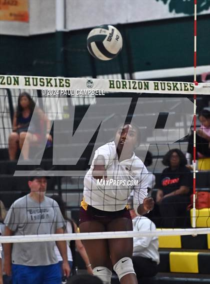 Thumbnail 3 in Mountain Pointe @ Horizon photogallery.