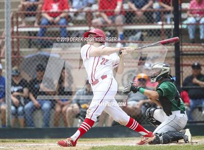 Thumbnail 2 in Mountain Vista vs Regis Jesuit (CHSAA 5A Quarterfinal) photogallery.