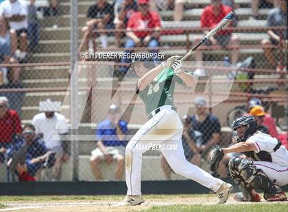 Thumbnail 1 in Mountain Vista vs Regis Jesuit (CHSAA 5A Quarterfinal) photogallery.
