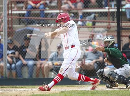 Thumbnail 1 in Mountain Vista vs Regis Jesuit (CHSAA 5A Quarterfinal) photogallery.
