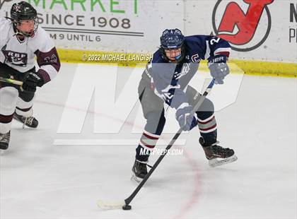 Thumbnail 2 in Howell @ Red Bank Regional photogallery.