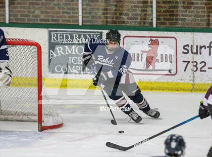 Thumbnail 3 in Howell @ Red Bank Regional photogallery.