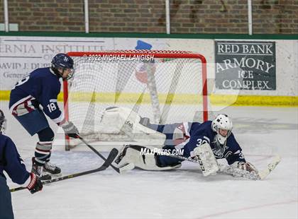 Thumbnail 1 in Howell @ Red Bank Regional photogallery.