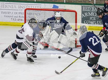 Thumbnail 3 in Howell @ Red Bank Regional photogallery.