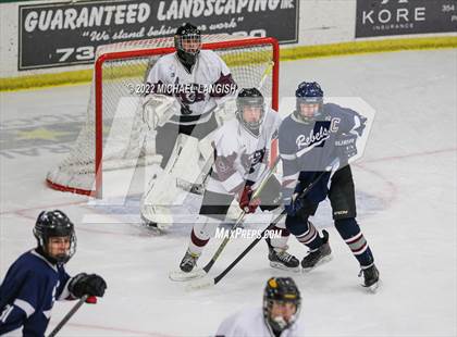 Thumbnail 2 in Howell @ Red Bank Regional photogallery.