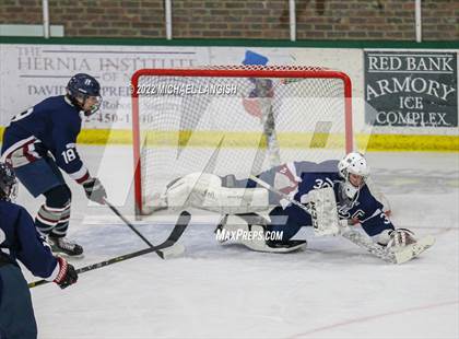 Thumbnail 3 in Howell @ Red Bank Regional photogallery.