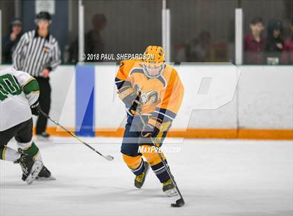 Thumbnail 3 in Rampart vs. Mountain Vista  photogallery.