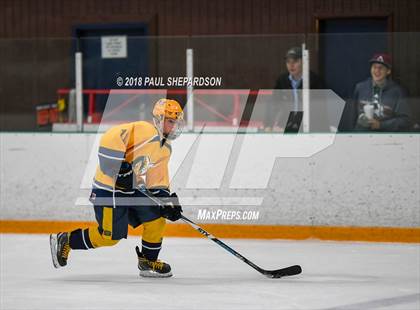 Thumbnail 3 in Rampart vs. Mountain Vista  photogallery.